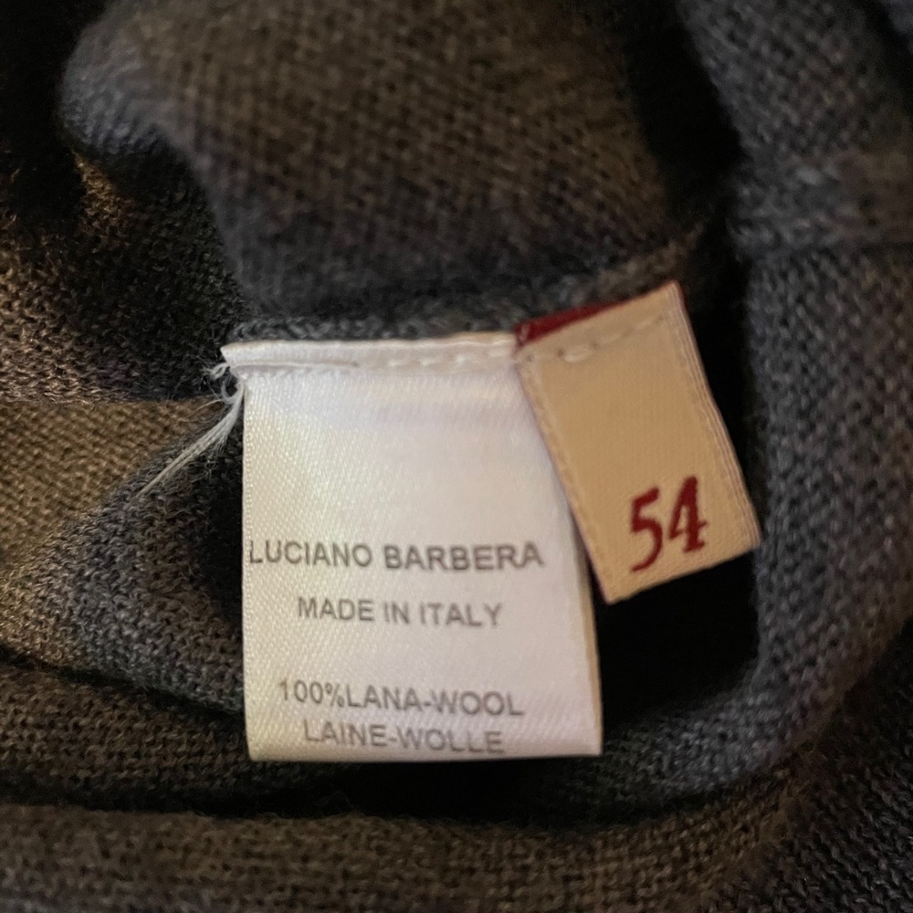 sweater - Picture 4 of 7